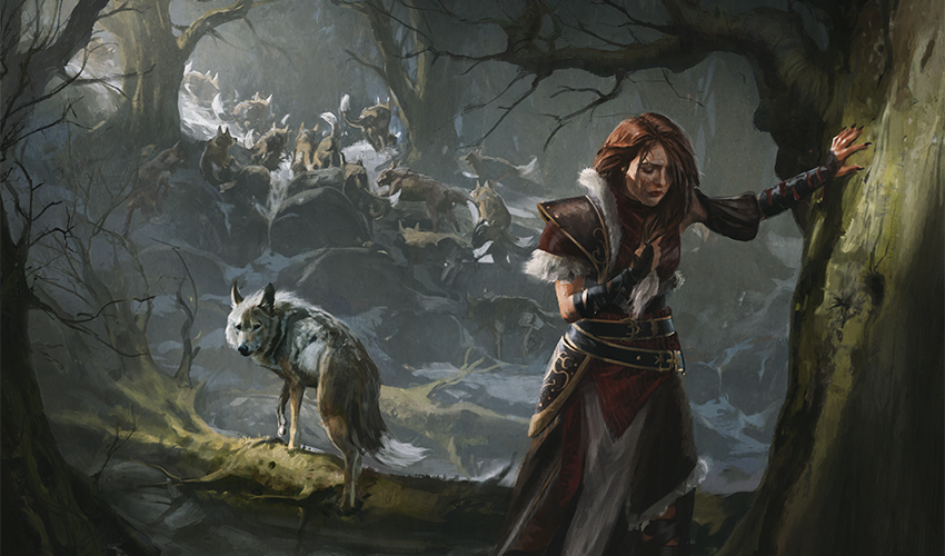 Arte de: Sam Rowan